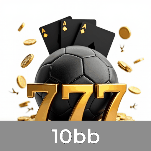 10bb: Especialista em Apostas Esportivas no Brasil