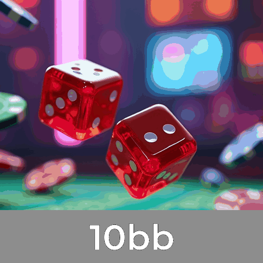 10bb: Apostas Simplificadas com Funcionalidades Completas no App