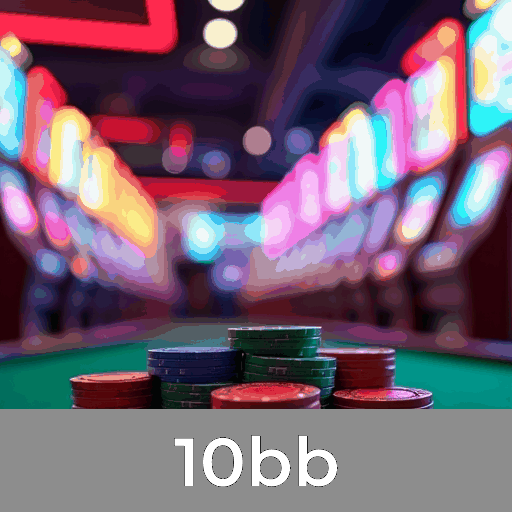 10bb: A Experiência de Dealer Ao Vivo Preferida no Brasil