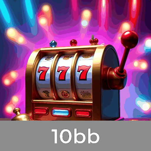 10bb: A Experiência de Dealer Ao Vivo Preferida no Brasil