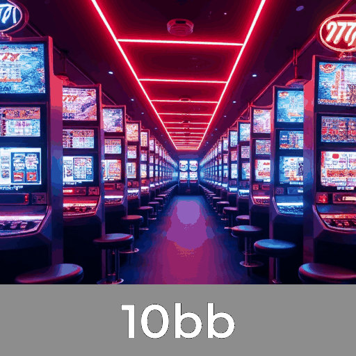 10bb: Apostas Simplificadas com Funcionalidades Completas no App