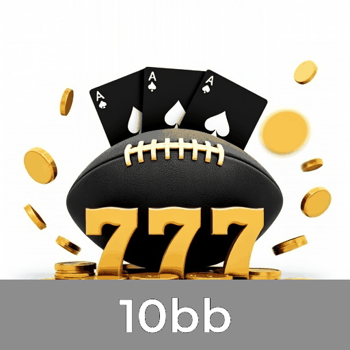 10bb: A Plataforma de Apostas com Serviços Profissionais e Segurança Total