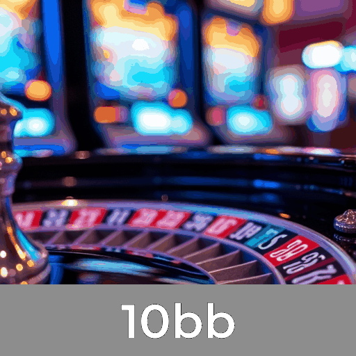 Experimente a Aventura e Ganhe no Cassino Online 10bb