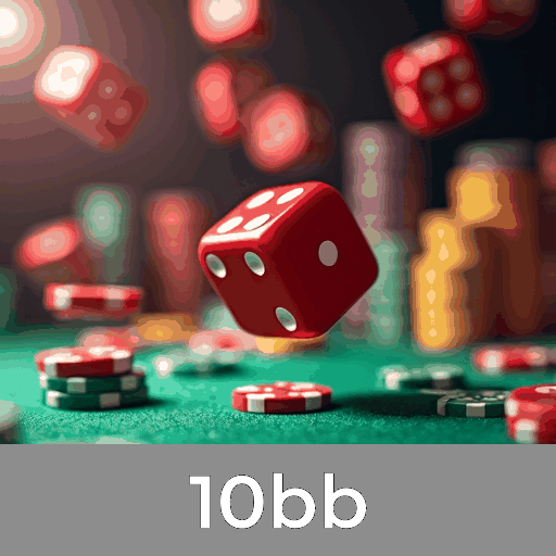 Promoções Imperdíveis no 10bb: Seu Caminho para Grandes Prêmios!
