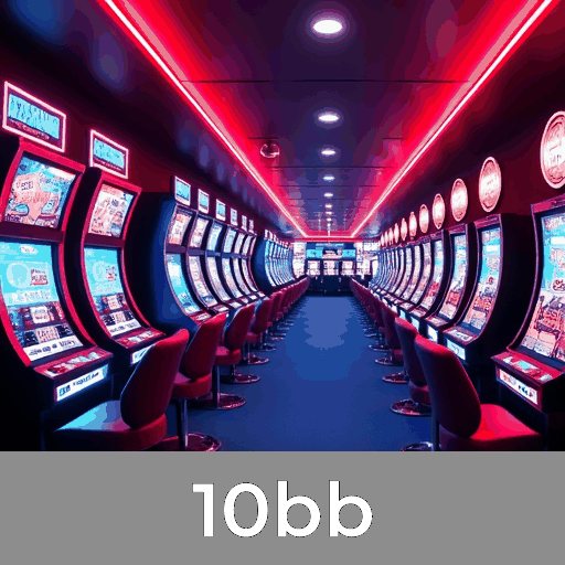 10bb: Apostas Simplificadas com Funcionalidades Completas no App