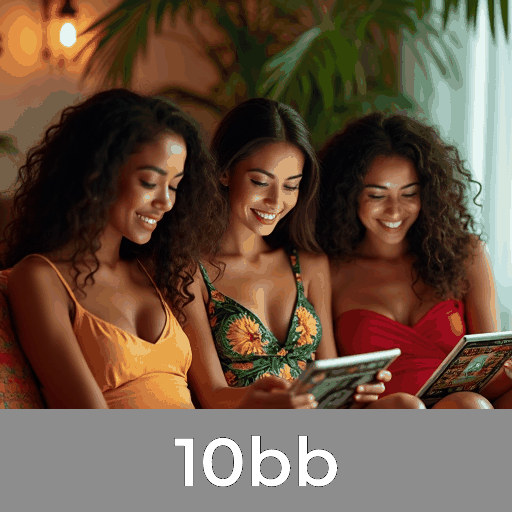 10bb: Especialista em Apostas Esportivas no Brasil